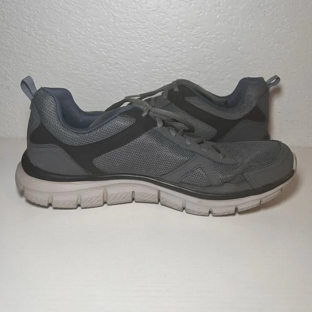 Skechers mens track